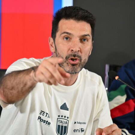 Buffon “Europei? Possiamo arrivare in fondo, c’è fiducia”