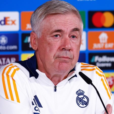 Ancelotti fa discutere Ulivieri e Gramellini: botta e risposta dopo il mancato rinvio di Real Madrid-Milan