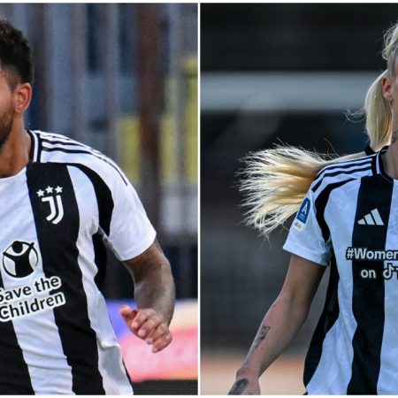 Juventus, l’infortunio di Douglas Luiz è un caso: la rivelazione di Thiago Motta e Alisha Lehmann potrebbe dire addio