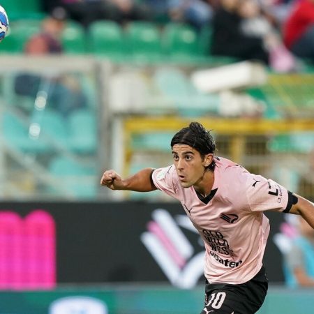 Serie B, c’è Frosinone-Palermo: i big match e dove vederli in tv e in streaming