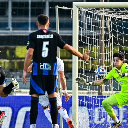 Serie B: il Pisa allunga, Samp travolta, succede di tutto tra Brescia e Cosenza con gol decisivo allo scadere