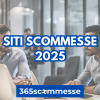 I migliori siti scommesse 2025