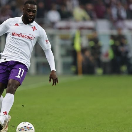 Pagelle Apoel-Fiorentina 2-1: primo ko in Conference, Adli disastro, Kayode distratto, Ikoné tra errori e gol