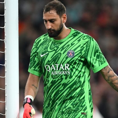 Psg, crisi Donnarumma: nuovo soprannome e la risposta di Gigio